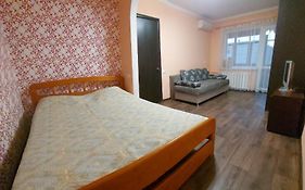 Frantsuzky Bulvar 22А